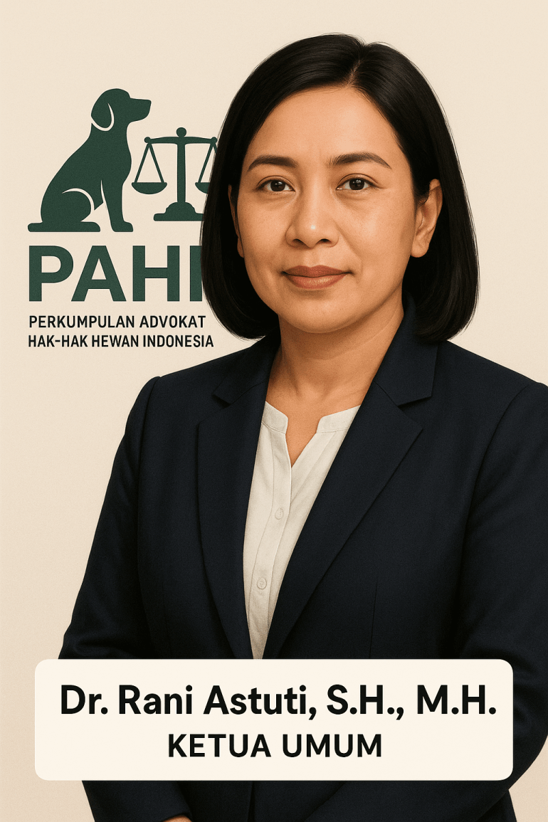 Pahi CABANG BANDA ACEH