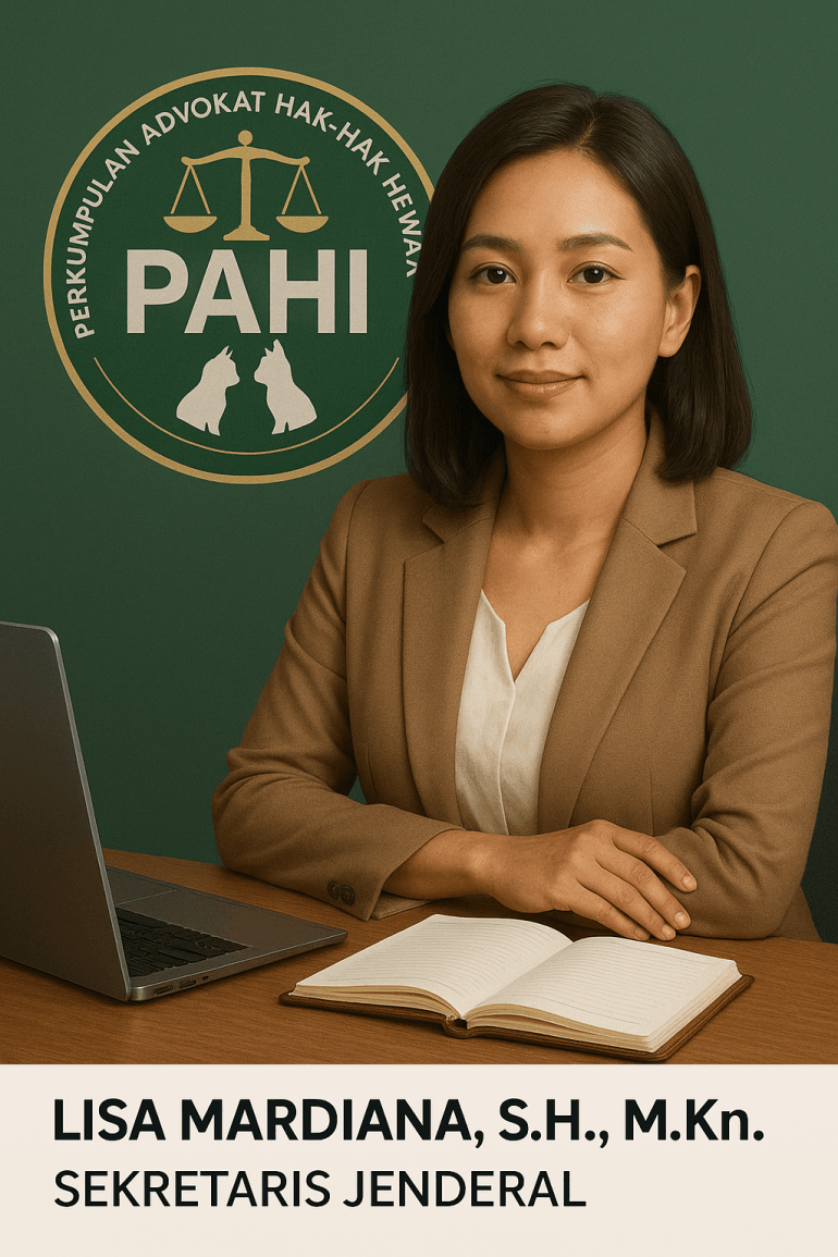 Pahi CABANG BANDA ACEH