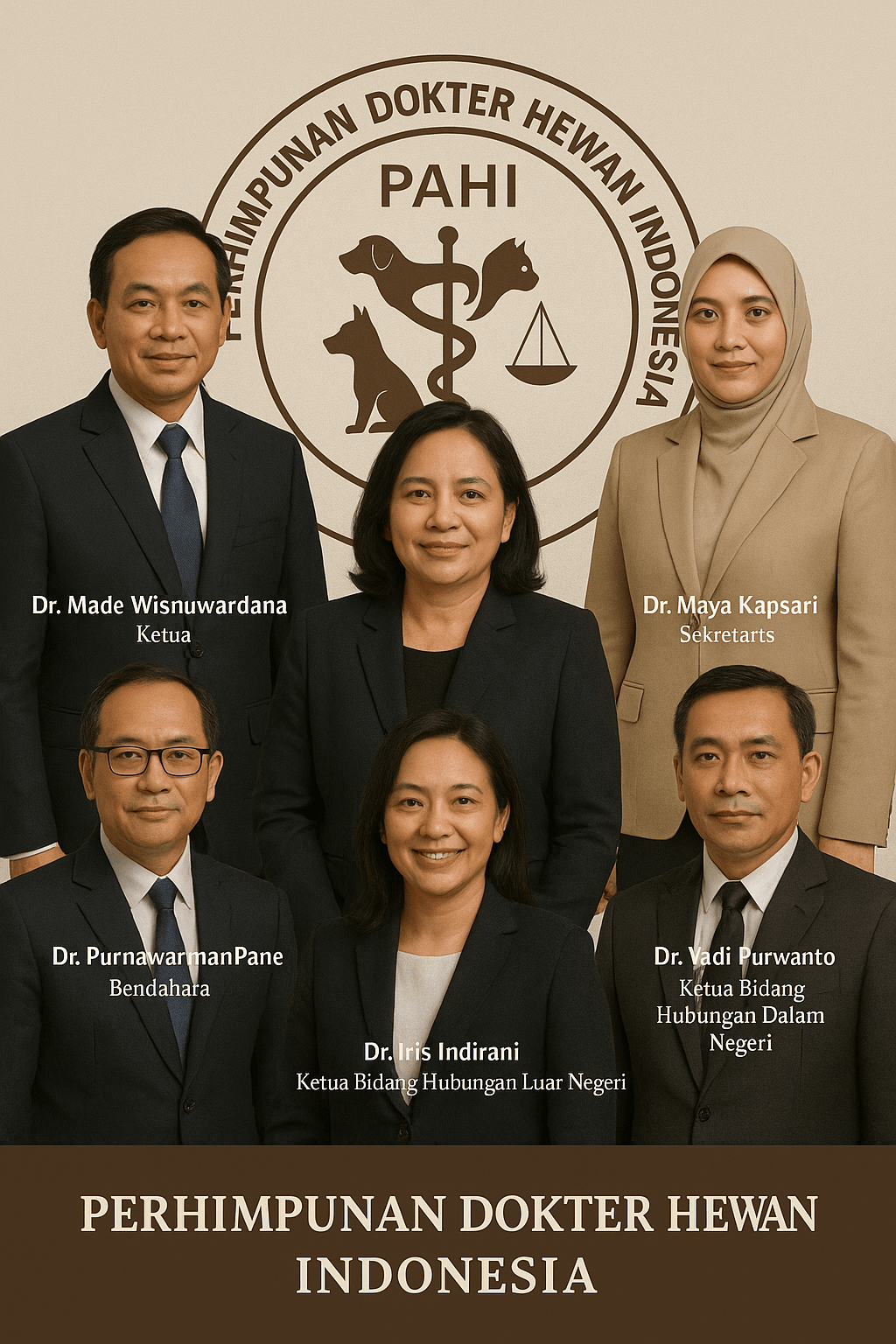 PAHI CABANG BANDA ACEH