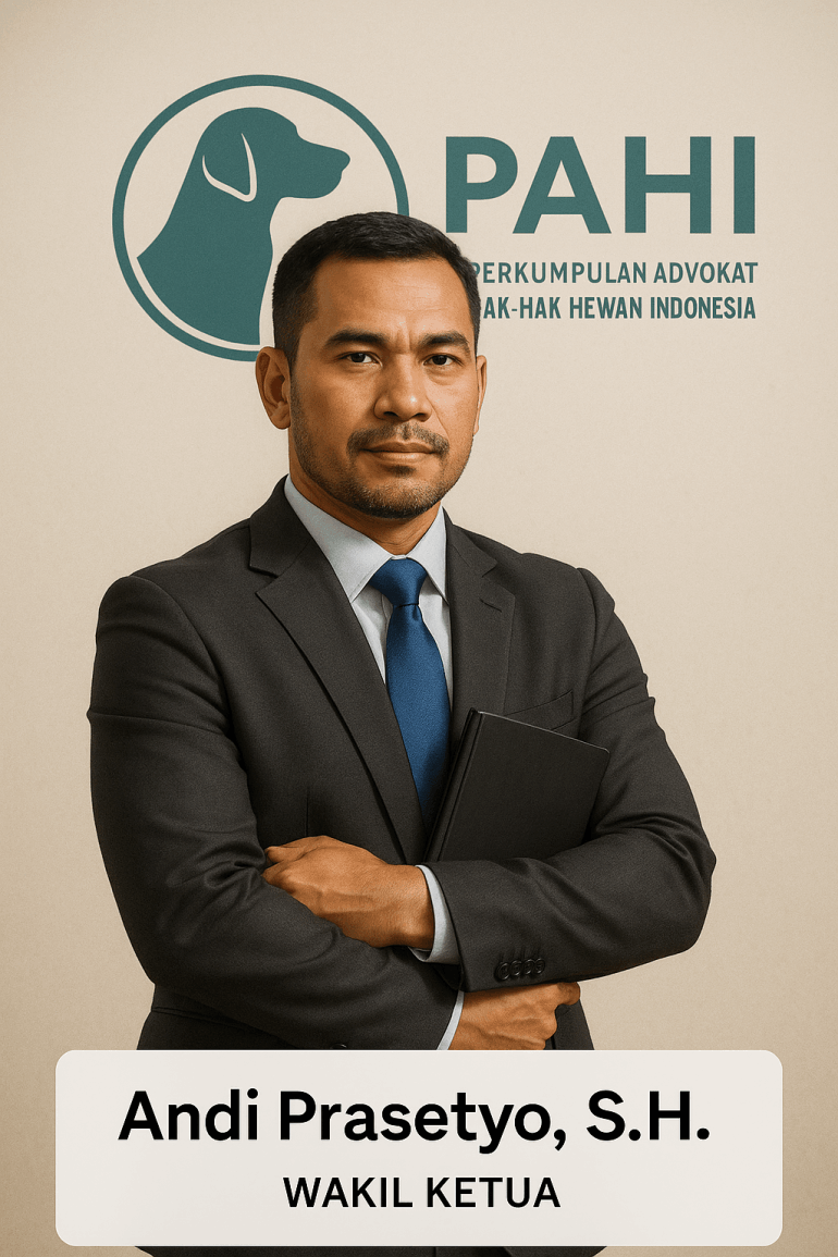 Pahi CABANG BANDA ACEH